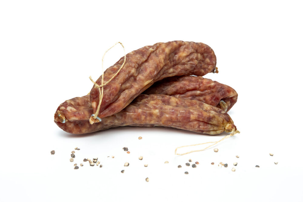 Doruvael Overjarige Kaas